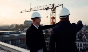 Partner in duurzame gebiedsontwikkeling