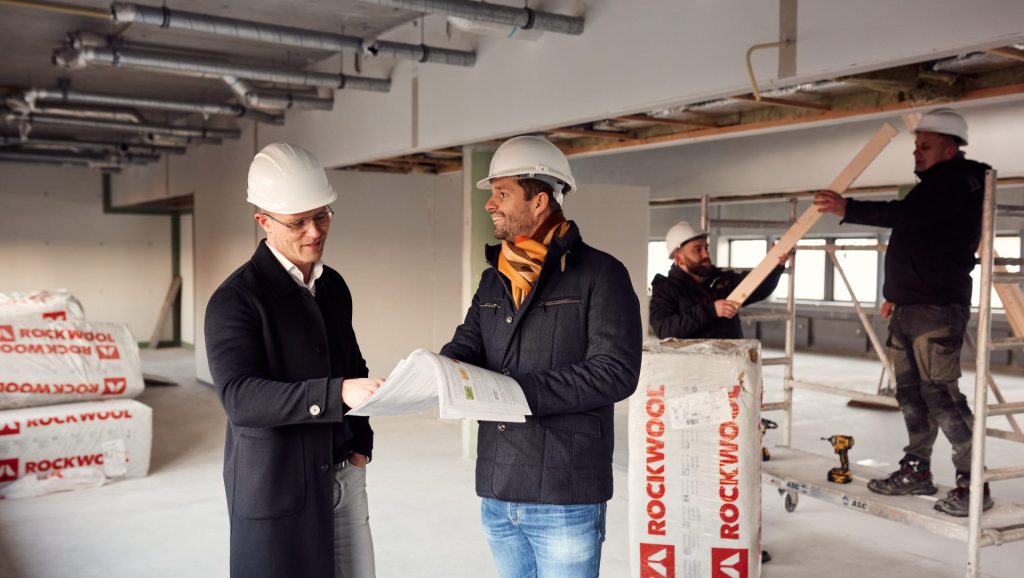 Projectontwikkeling van veldboom in enschede