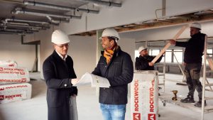 Projectontwikkeling van veldboom in enschede